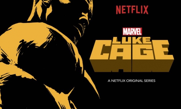 Luke Cage Luke Cage