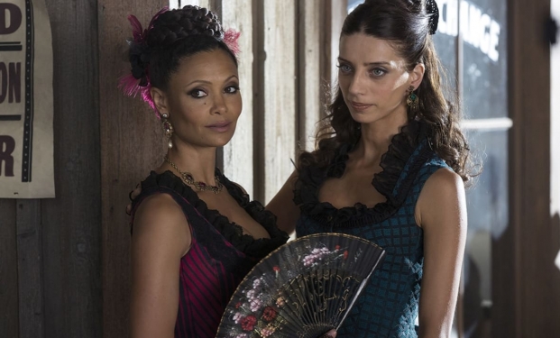 Westworld Westworld