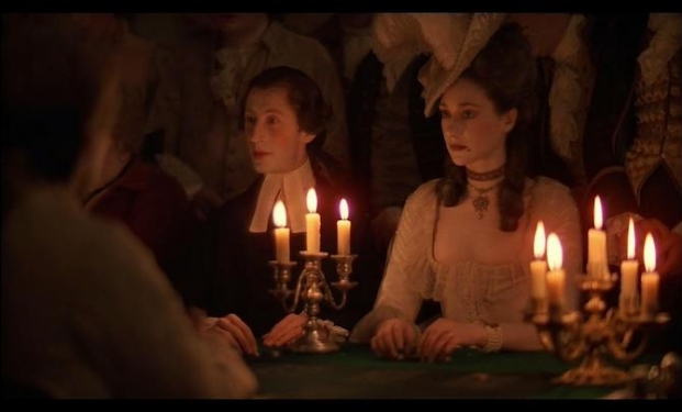 Barry Lyndon Barry Lyndon