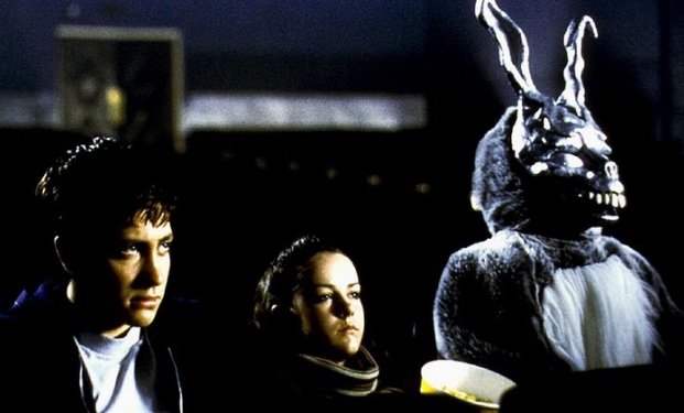 Donnie Darko Donnie Darko