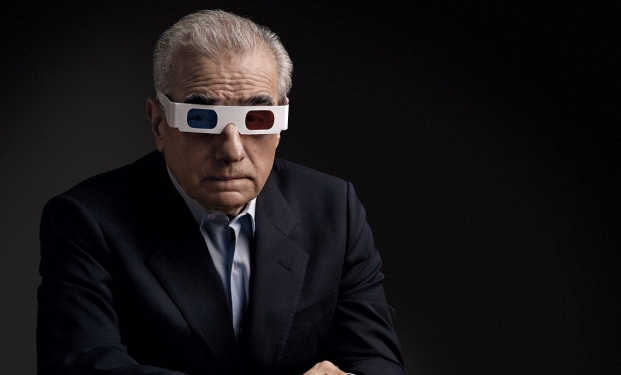 Martin Scorsese Martin Scorsese