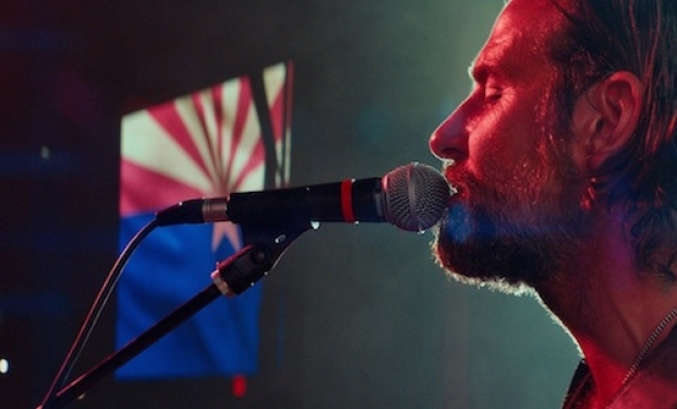 A star is born A star is born