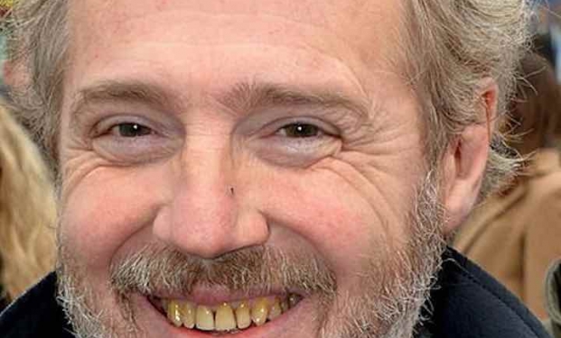 Arnaud Desplechin Arnaud Desplechin