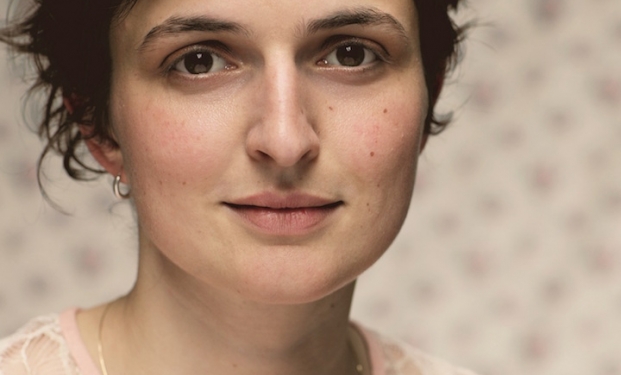 Alice Rohrwacher Alice Rohrwacher