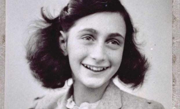 Anne Frank Anne Frank