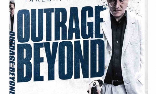 Outrage Beyond Outrage Beyond