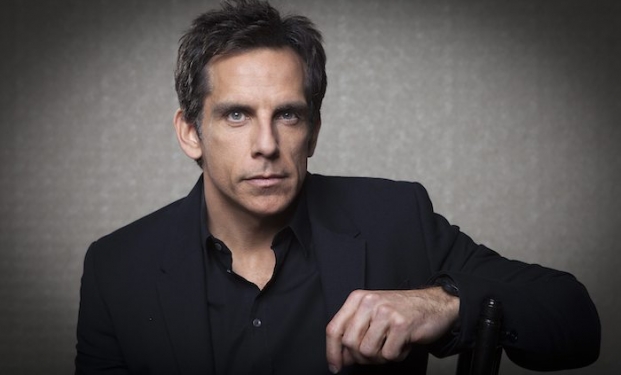 Ben Stiller Ben Stiller