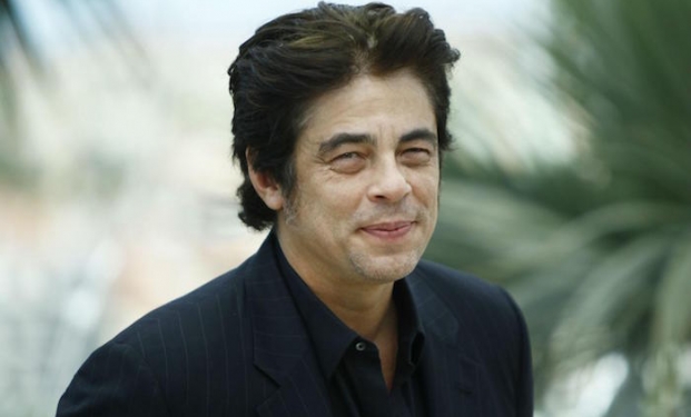 Benicio Del Toro Benicio Del Toro