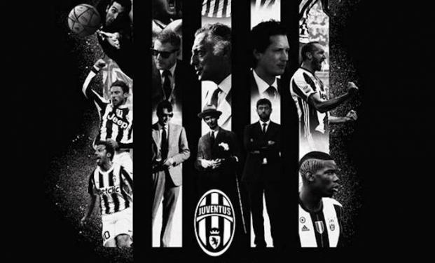 Bianconeri. Juventus Story Bianconeri. Juventus Story