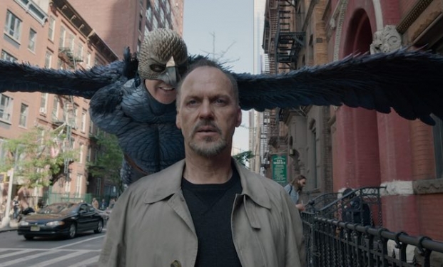 Birdman Birdman