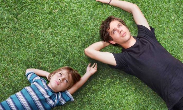 Boyhood Boyhood