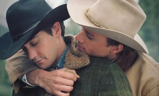 I segreti di Brokeback Mountain I segreti di Brokeback Mountain