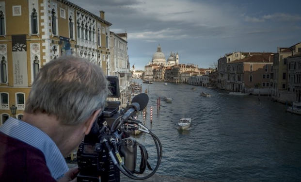 Canaletto a Venezia