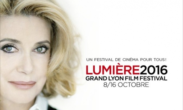 Lumière Festival Lumière Festival