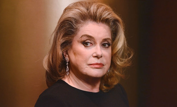 Catherine Deneuve Catherine Deneuve