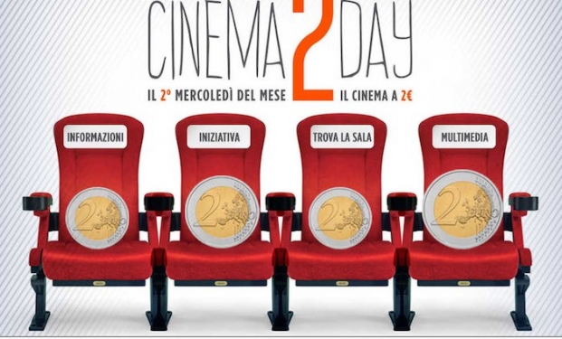 Cinema2Day Cinema2Day