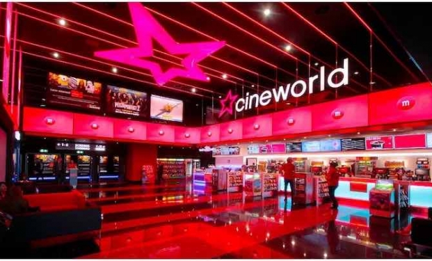 CineWorld CineWorld