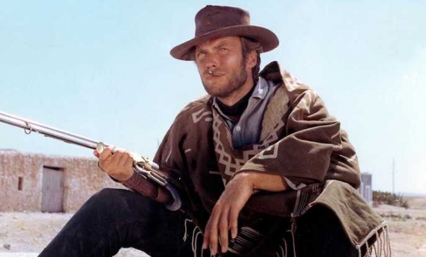 Clint Eastwood Clint Eastwood