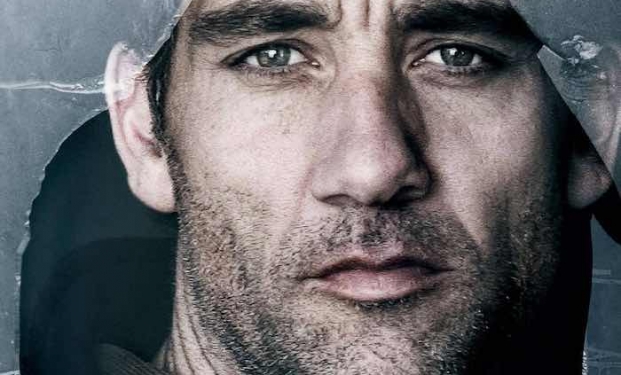 Clive Owen Clive Owen
