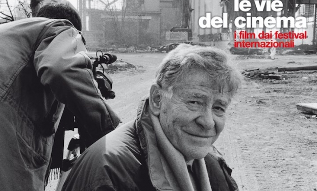 Le vie del cinema Le vie del cinema