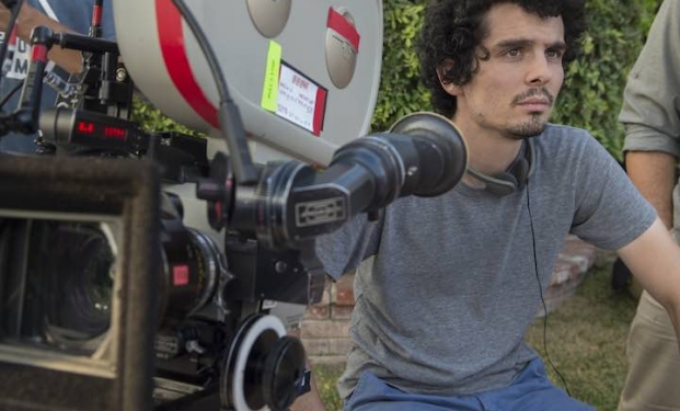 Damien Chazelle Damien Chazelle