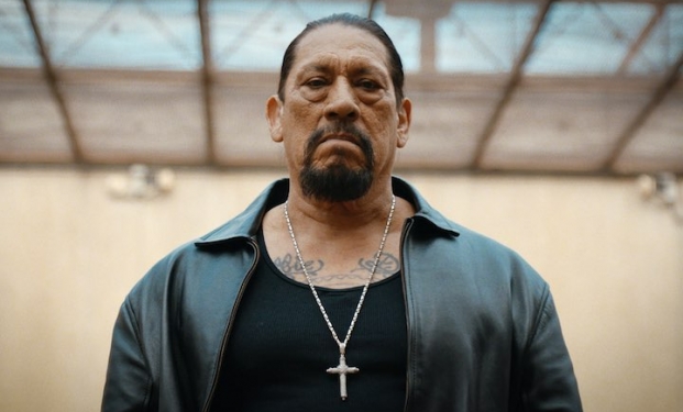 Danny Trejo Danny Trejo
