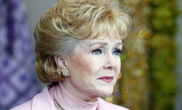 Debbie Reynolds Debbie Reynolds