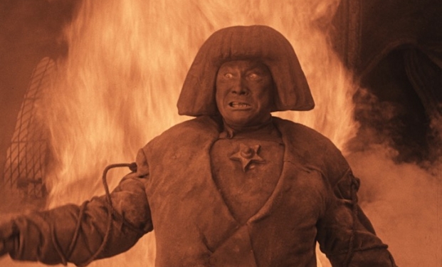 Il Golem Il Golem