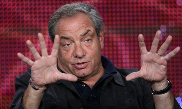 Dick Wolf Dick Wolf