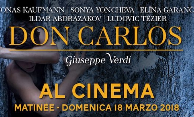Don Carlos Don Carlos
