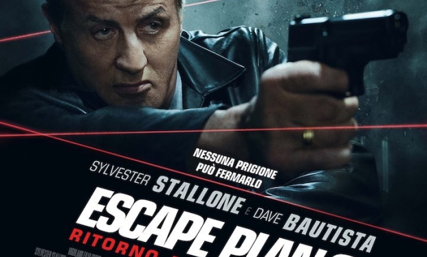 Escape Plan 2 Escape Plan 2