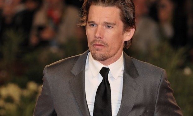Ethan Hawke Ethan Hawke