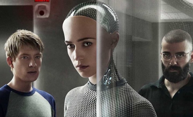 Ex Machina Ex Machina