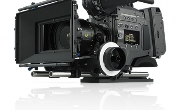 Sony F65 Sony F65