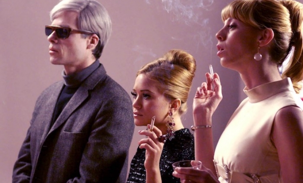 Factory Girl Factory Girl