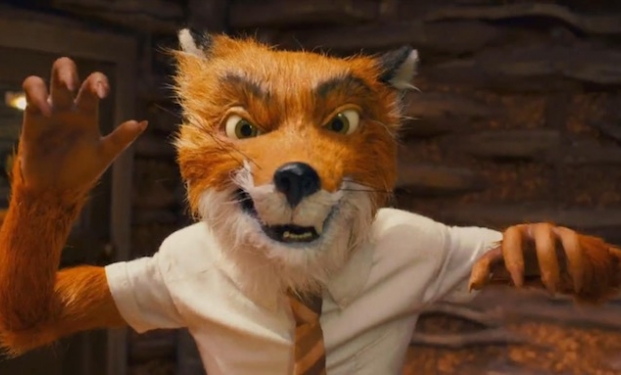 Fantastic Mr. Fox Fantastic Mr. Fox