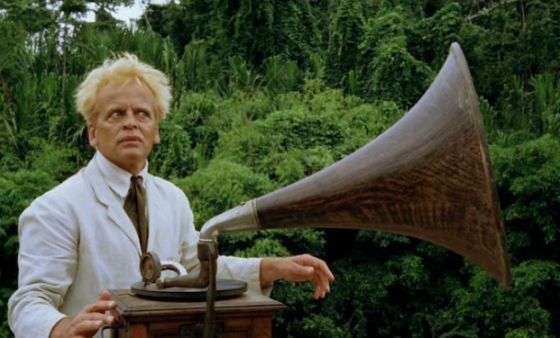 Fitzcarraldo Fitzcarraldo