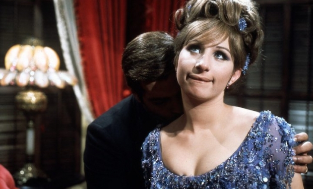 Funny Girl Funny Girl