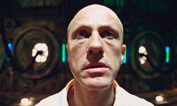 The Zero Theorem - Tutto è vanità The Zero Theorem - Tutto è vanità