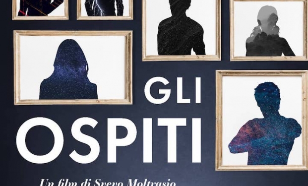 Gli ospiti di Svevo Moltrasio Gli ospiti di Svevo Moltrasio