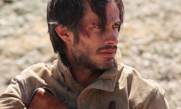 Gael Garcia Bernal Gael Garcia Bernal