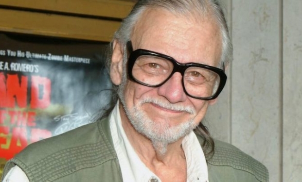 George Romero George Romero