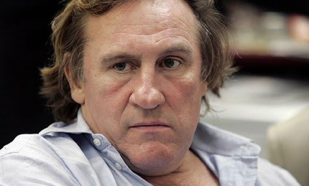 Gerard Depardieu Gerard Depardieu