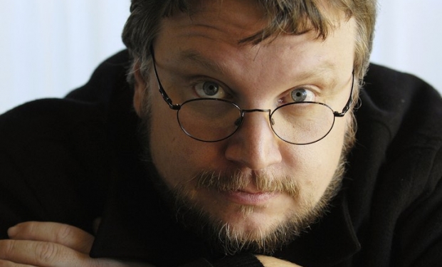 Guillermo Del Toro Guillermo Del Toro
