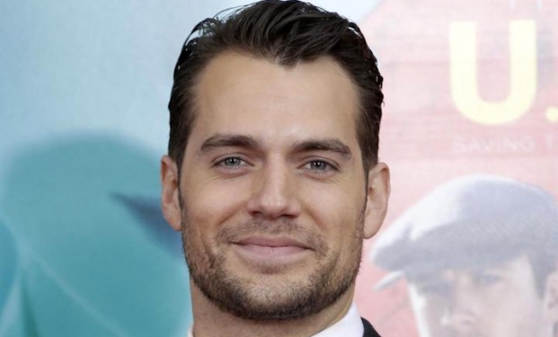 Henry Cavill Henry Cavill
