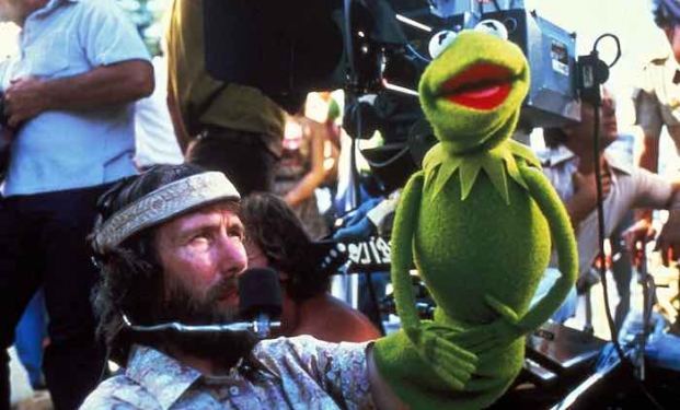 Jim Henson Jim Henson