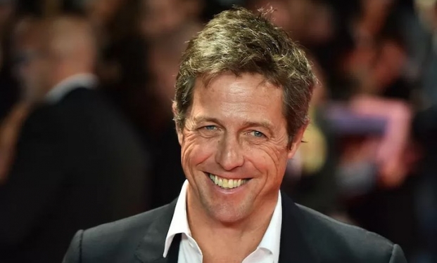 Hugh Grant Hugh Grant