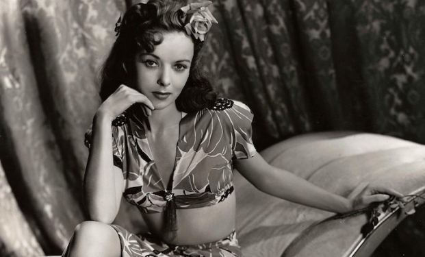 Ida Lupino Ida Lupino