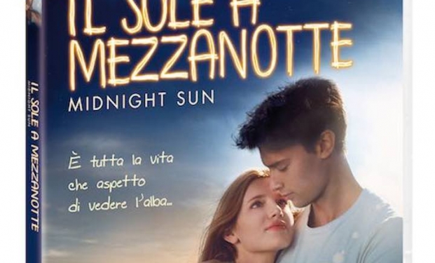 Il sole a mezzanotte Il sole a mezzanotte