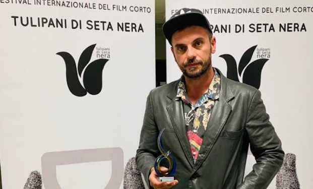 Ivan Cazzola Ivan Cazzola